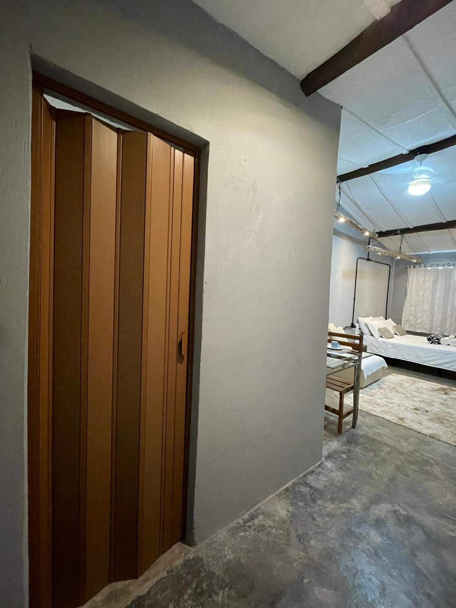 Pauapique Hotel Sao Roque  Bagian luar foto