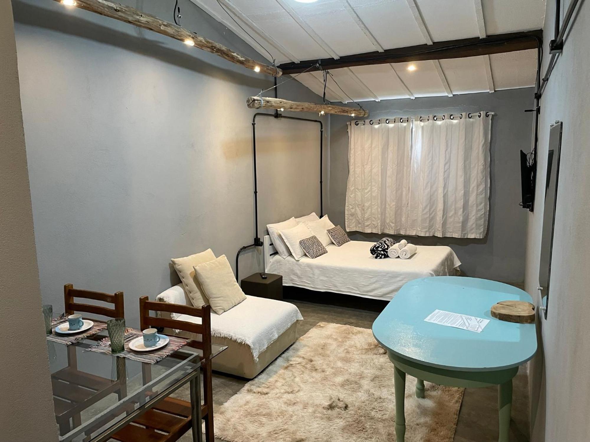 Pauapique Hotel Sao Roque  Bagian luar foto