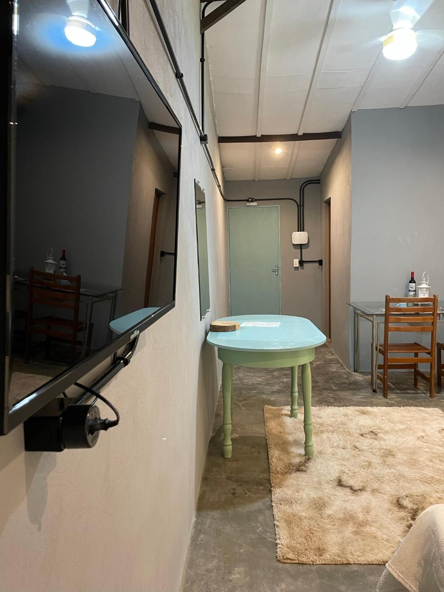 Pauapique Hotel Sao Roque  Bagian luar foto