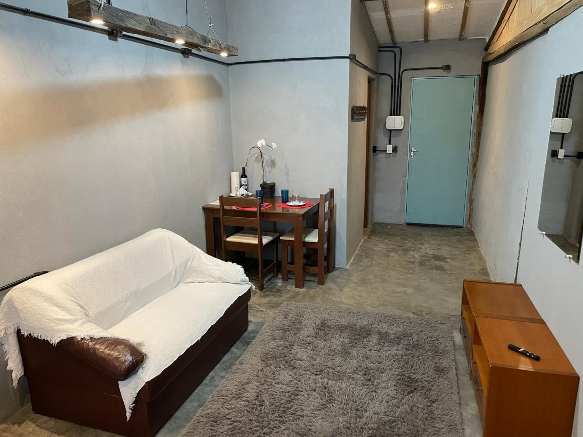 Pauapique Hotel Sao Roque  Bagian luar foto