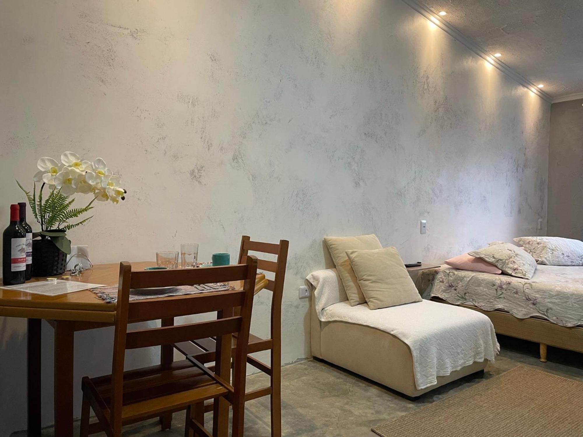 Pauapique Hotel Sao Roque  Bagian luar foto