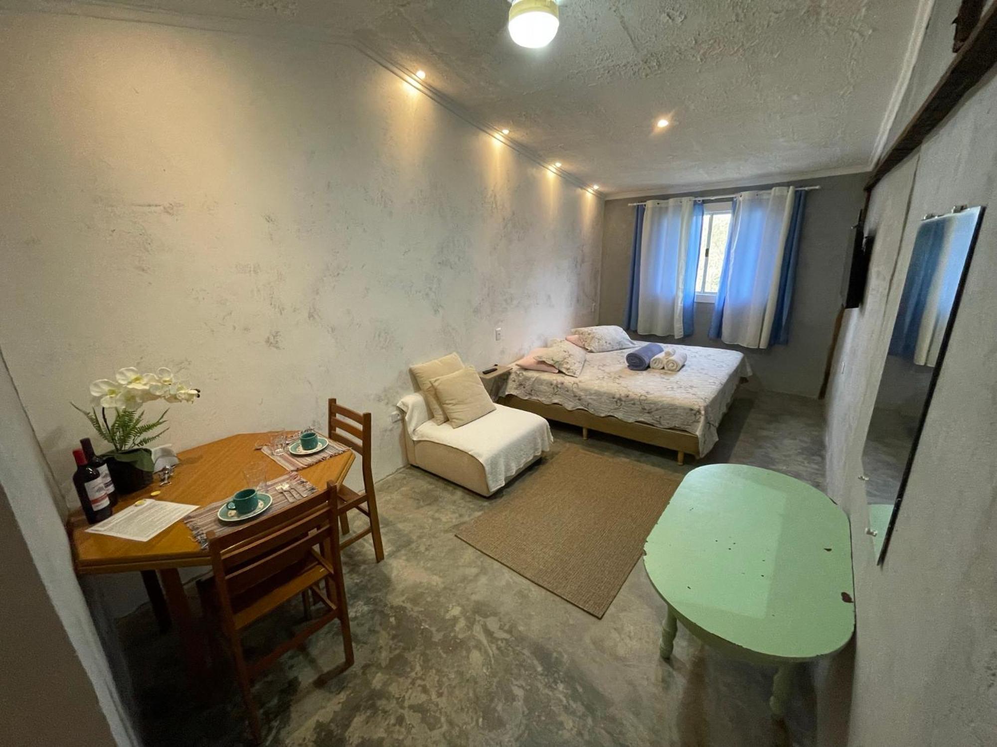 Pauapique Hotel Sao Roque  Bagian luar foto