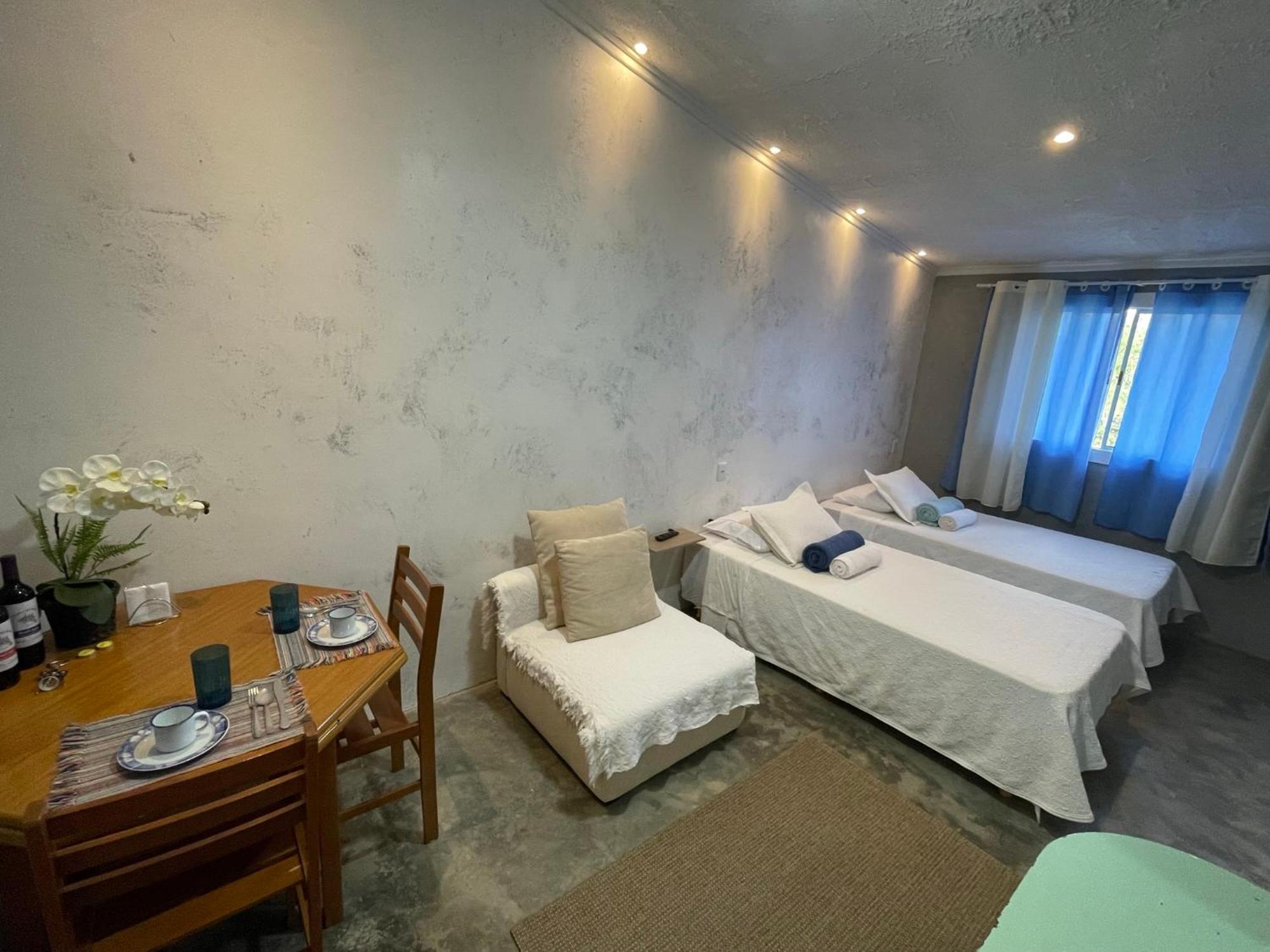 Pauapique Hotel Sao Roque  Bagian luar foto
